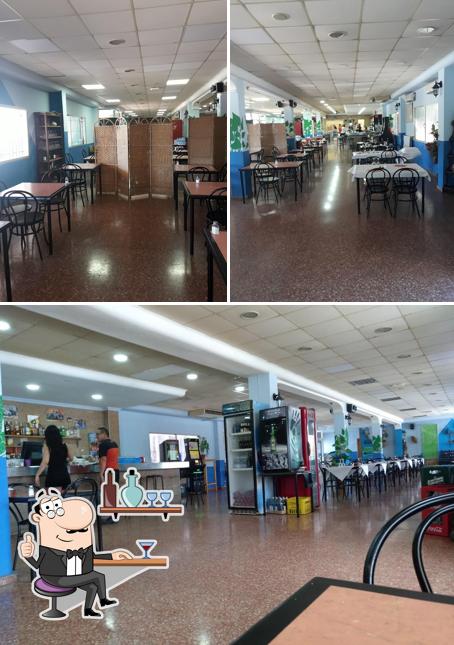El Quinto Pino in Paterna Restaurant reviews