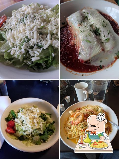 Farotto's in Rock Hill Restaurant menu and reviews