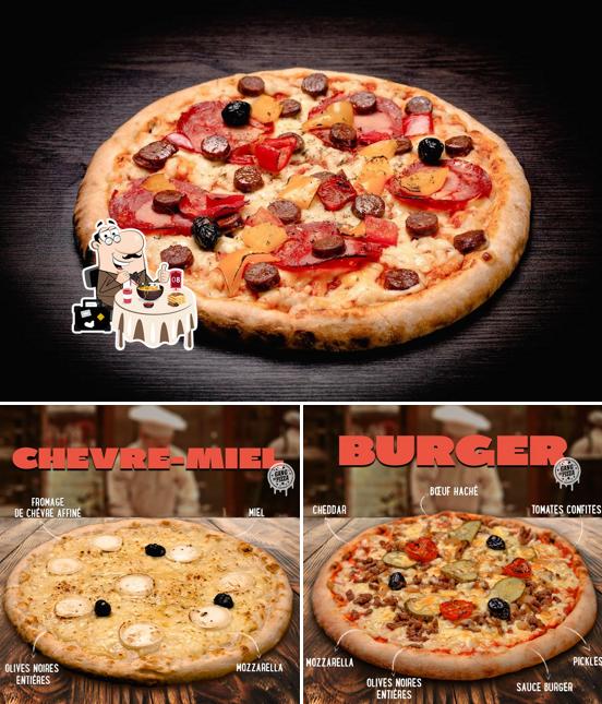 Gang Of Pizza