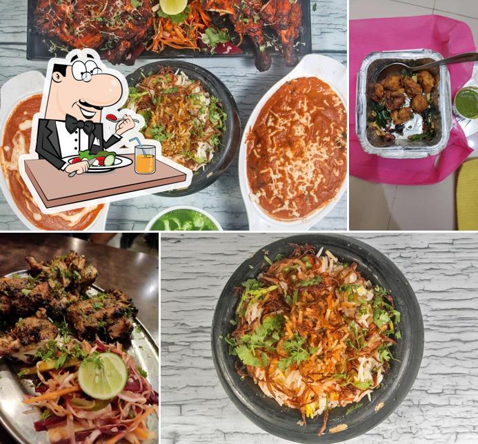 Virajman Family Wine and Dine