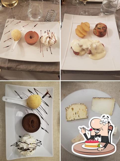 Le Duo Gourmand