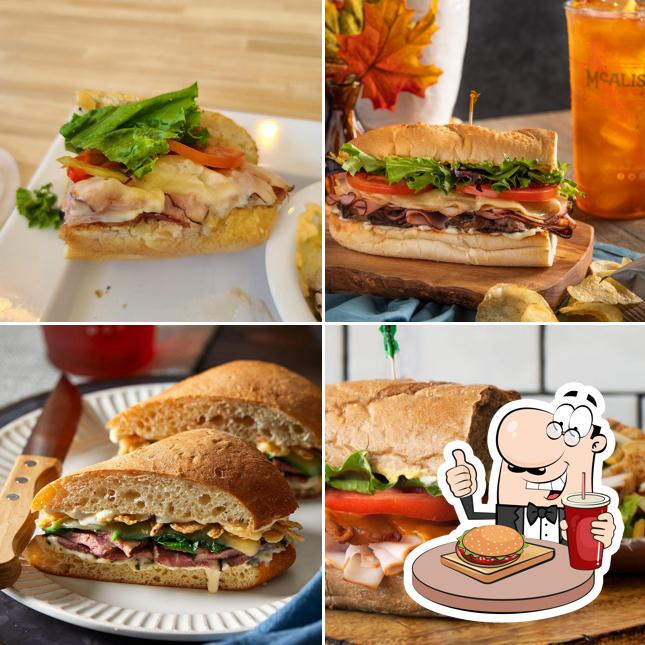 McAlister's Deli