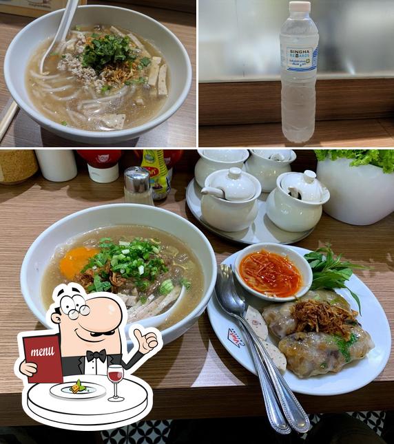 Miss Saigon restaurant, Bangkok, RH4F+FJ7 Restaurant reviews