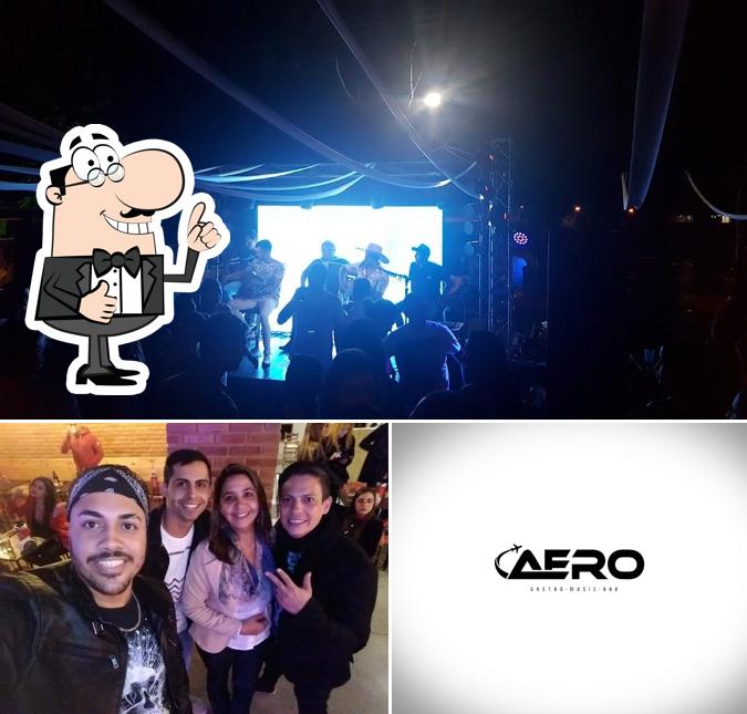 See the image of Aero Music Bar