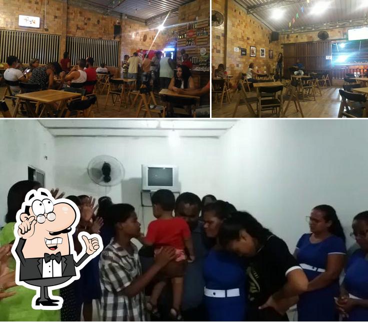 Bar Do Romário (franqueado NOSSO BAR)