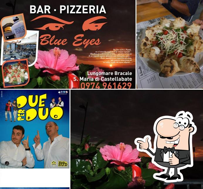 Voir l'image de Bar Pizzeria Blue Eyes