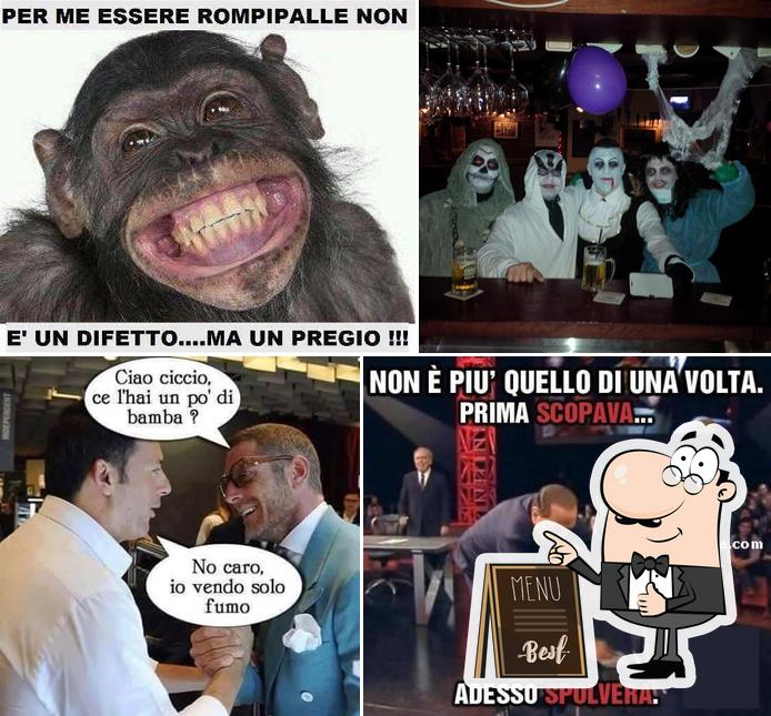 Immagine di Il Macaco