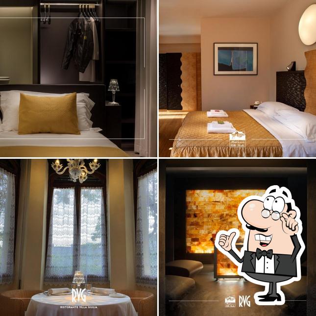 Villa Giulia - Hotel Lago di Garda