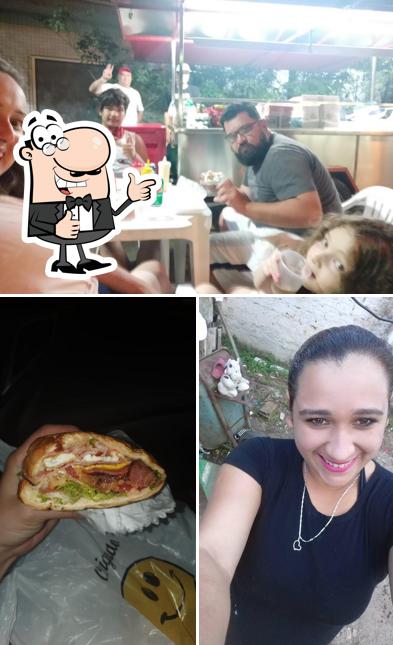 cascavel lanches