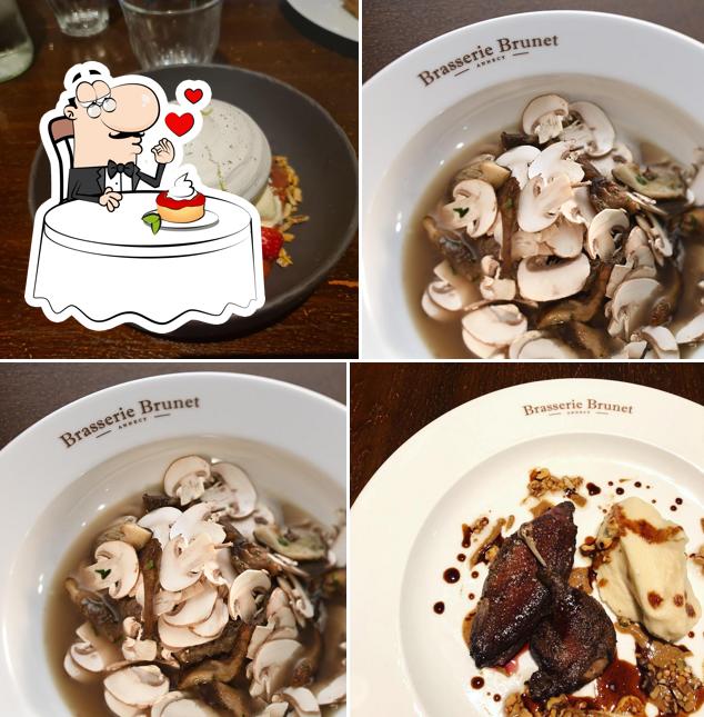 Brasserie Brunet