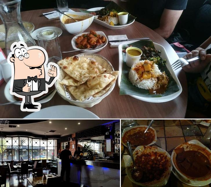 Cinnamon Vic Park, 892 Albany Hwy in East Victoria Park Restaurant