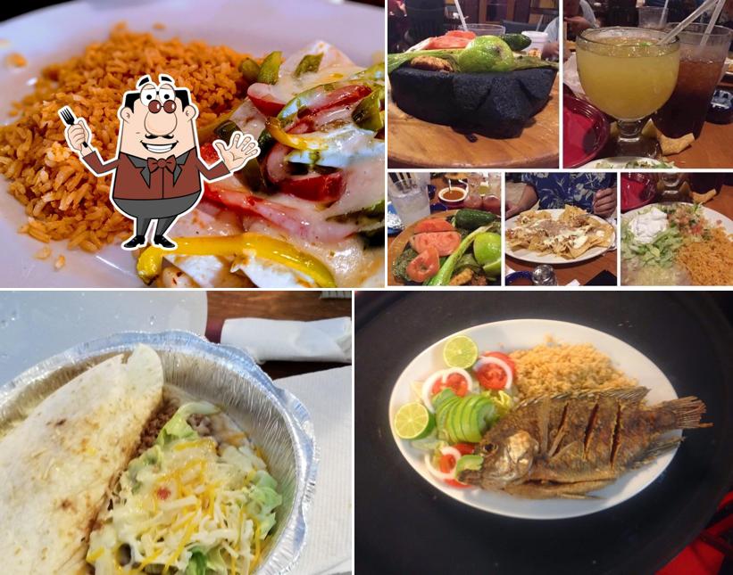 Jalapeño Grill in Gulfport Restaurant menu and reviews