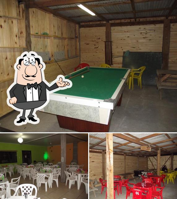 Pizzaria Atalaia
