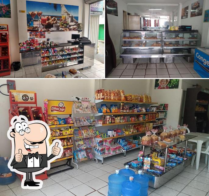 Nóbrega Panificadora