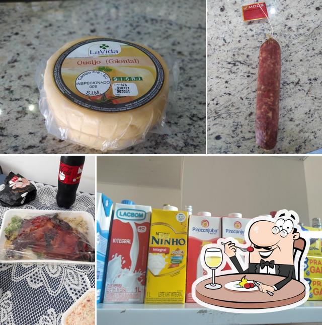 Panificadora Sabor da Casa