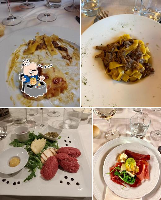 Ristorante Corte Forziello