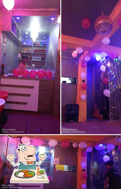 Sir ji cafe