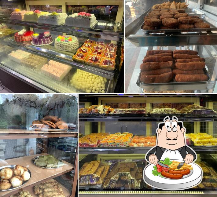 The Modern English Bakery, Kannur Restaurant reviews