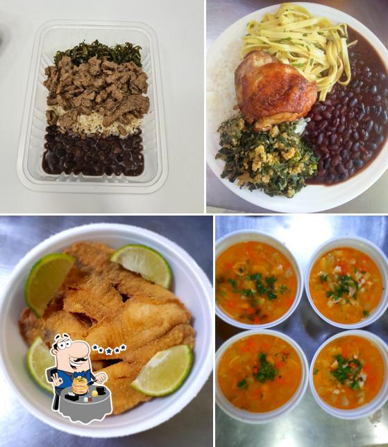 Restaurante Marmitaria da Pam