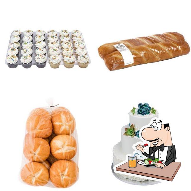 Sam's Club Bakery in Cleveland Restaurant reviews