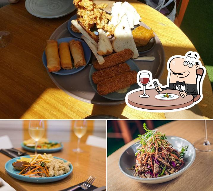 The Unley, 27 Unley Rd in Unley Restaurant reviews