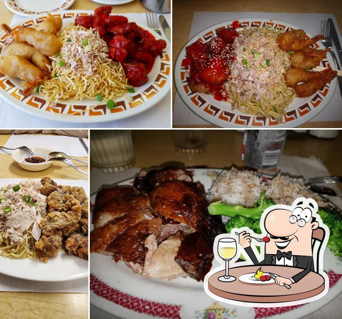 Find the best place to eat in Prince Rupert, spring 2024 Restaurant Guru