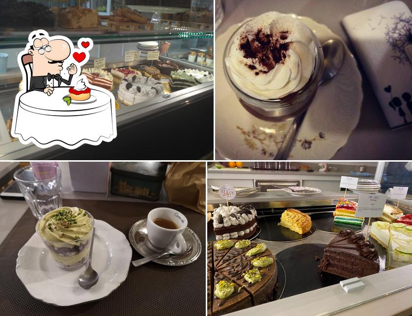 Coccodi Dolce e Salato