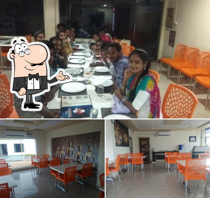 Balaji Family Restaurant (New)