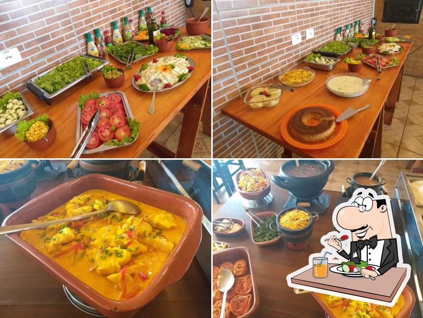 Restaurante Empório NiNi