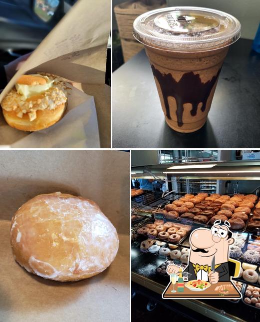 Sprinkles Donuts & Coffee Company Villa Rica in Villa Rica Restaurant