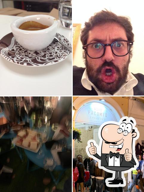 Vedi questa foto di Caffè Mazzini