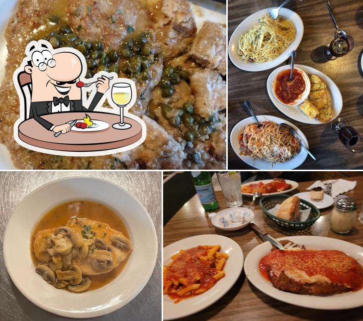 Top 5 restaurants with fried lasagne in Cleveland, october 2025 ...