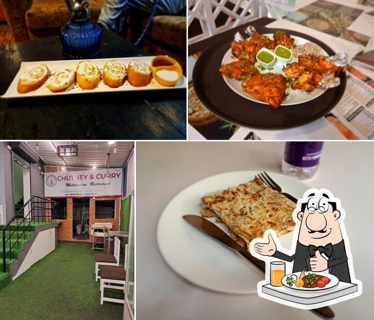 Chutney & Curry, Chennai Restaurant reviews