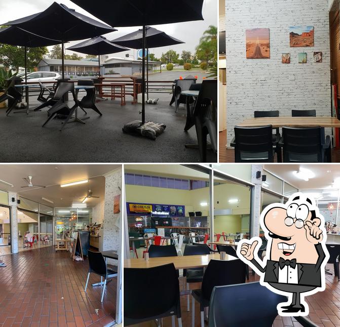 Yolo Cafe, Earle Plaza, 5/52 Price St in Nerang Restaurant reviews