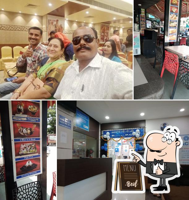 Dairy Corner, Surat, 7 Restaurant reviews