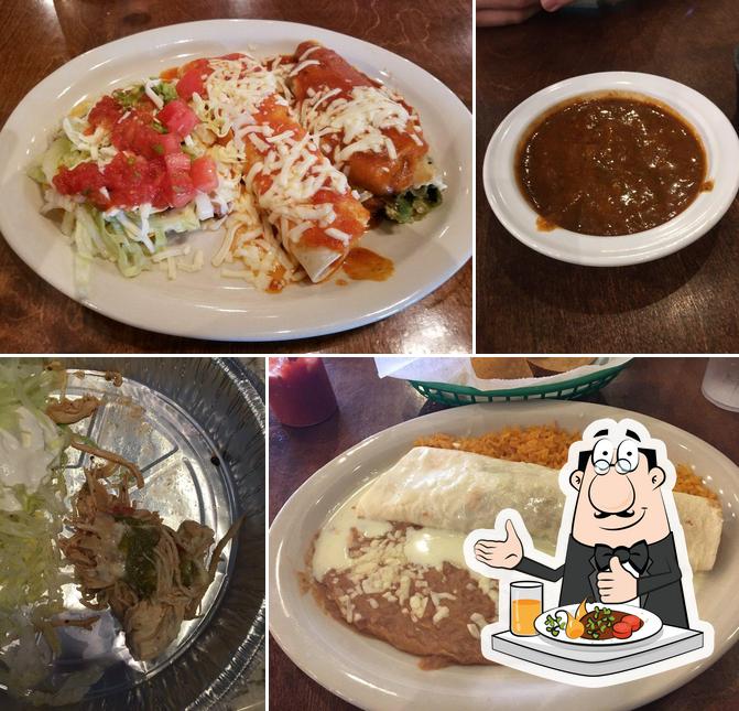 El Patio in High Springs Restaurant menu and reviews