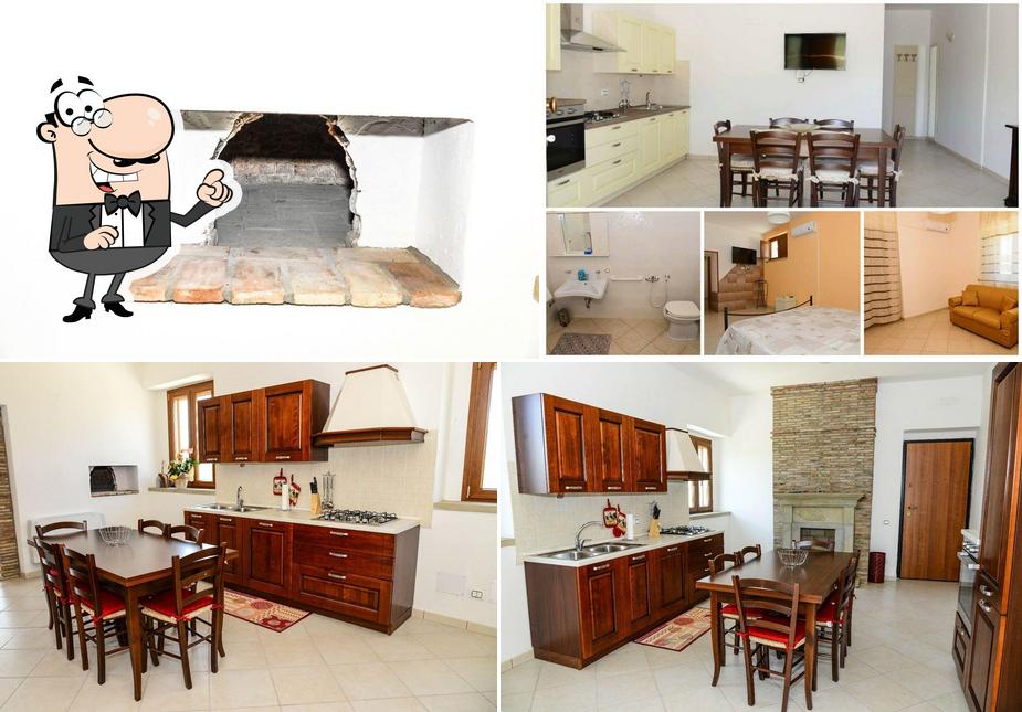 Locanda Don Vincenzo