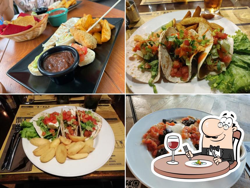 Ristorante Mexicali - Bergamo