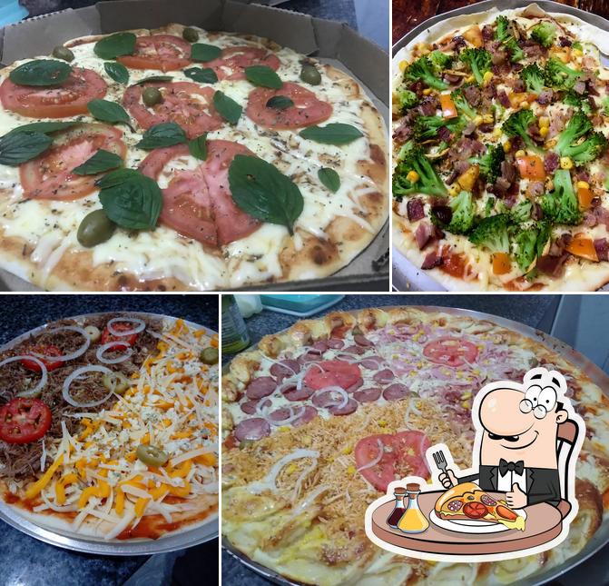 Mizo Pizzas