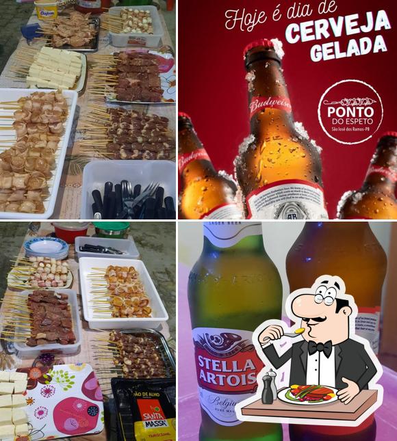 Ponto do espeto