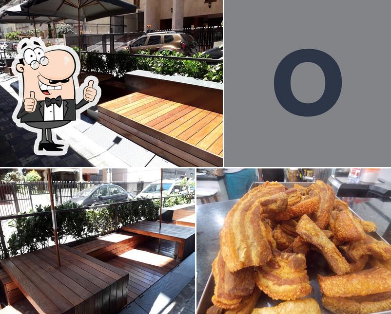 Restaurante e Lanchonete Olavo IX