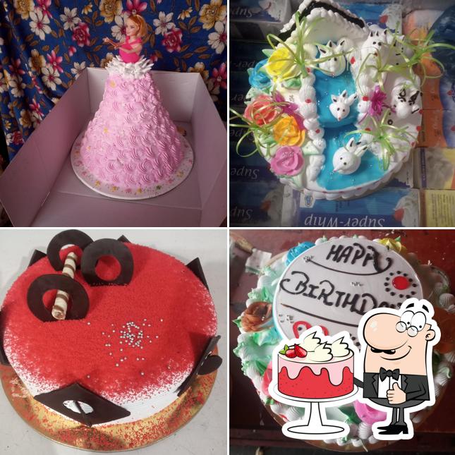 RAMRATAN BAKERY HOUSE