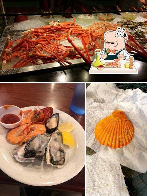 Asia Seafood Buffet In Murrieta Restaurant Menu And Reviews