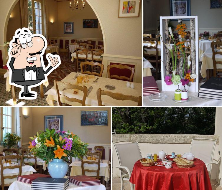 Auberge Castel Miréio