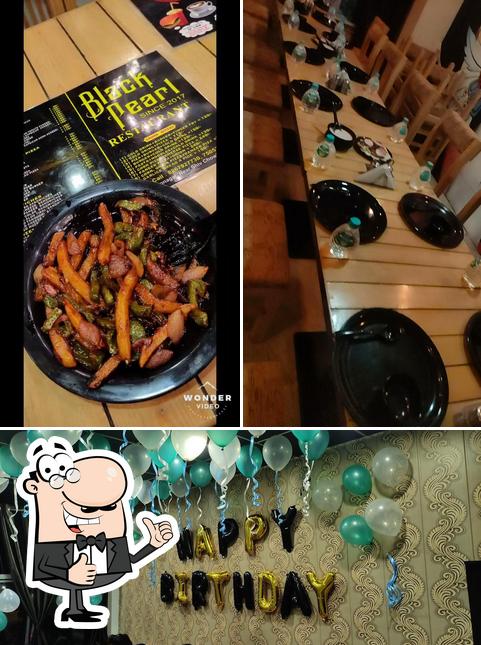 See the image of BLACK PEARL RESTAURANT & CAFE