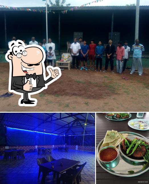 FRCS RESTAURANT