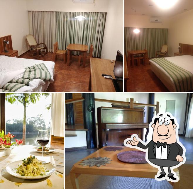 Hotel Passarim