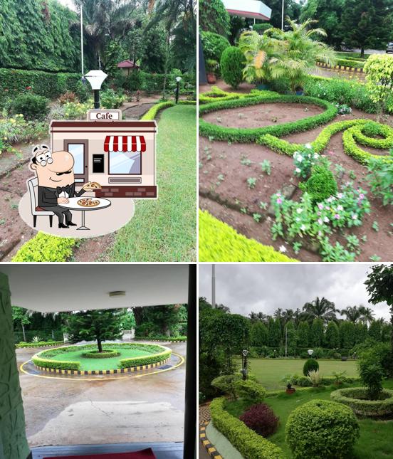Jaykay Guest House