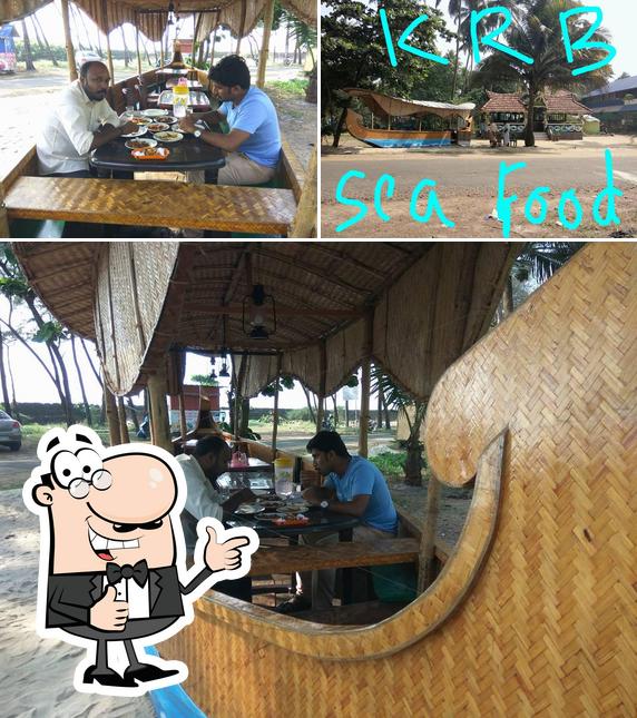 Puttum Kattanum _ Cherai Beach, Kochi Restaurant reviews