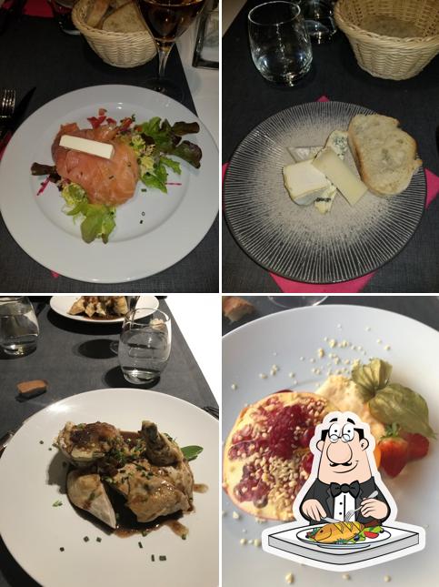 Restaurant Le Chofaye